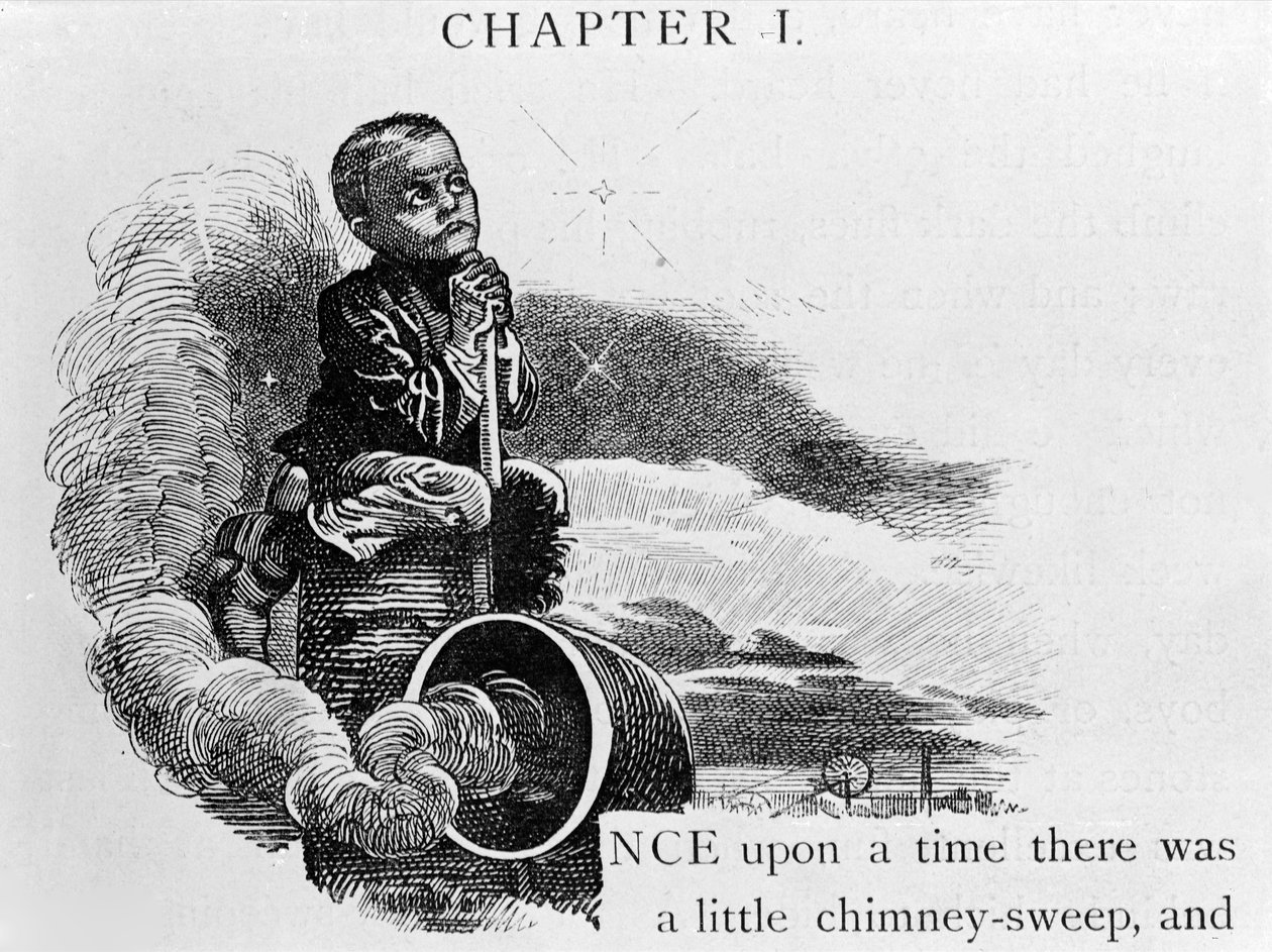 The Water Babies: A Fairy Tale for a Land Baby by Edward Linley Sambourne