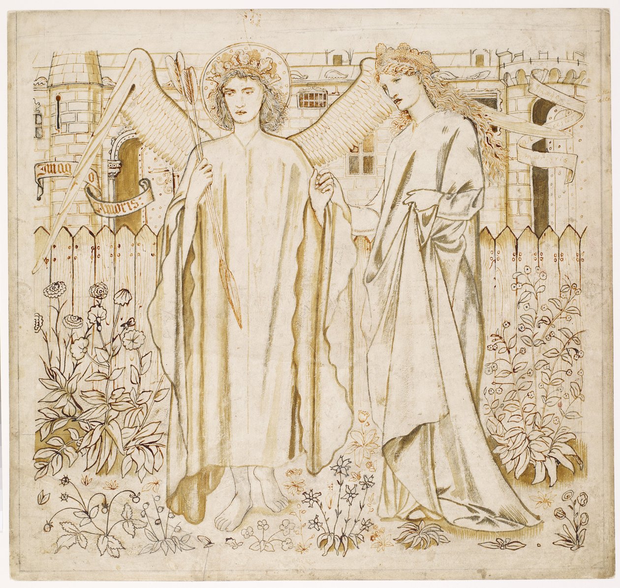 Chaucer