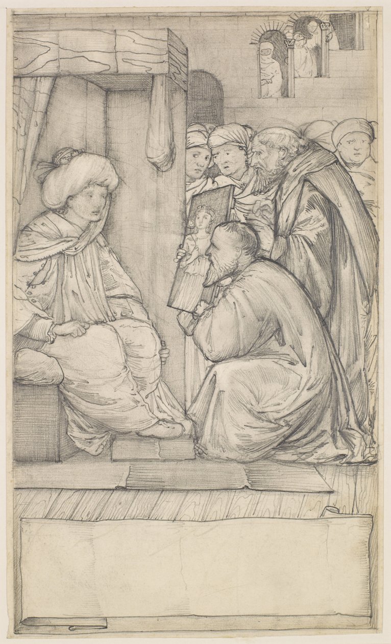 Chaucer