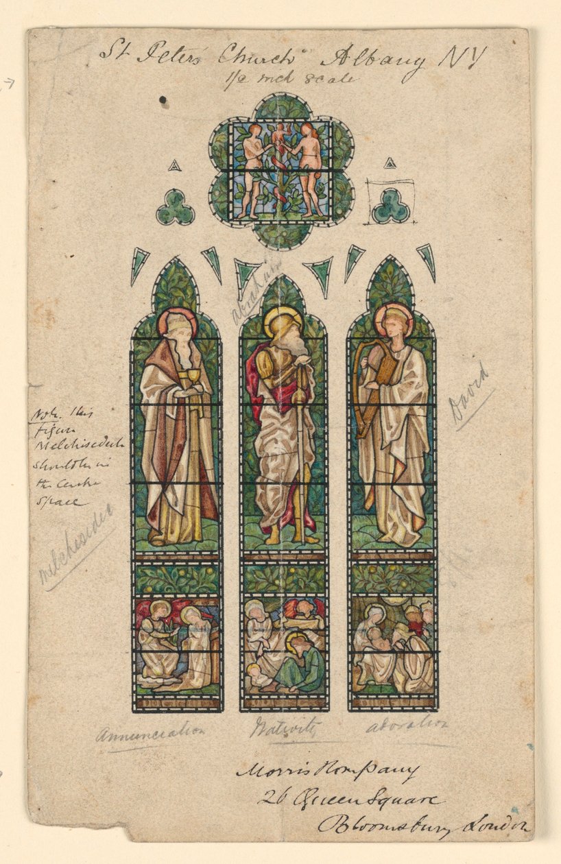 Saint Peter