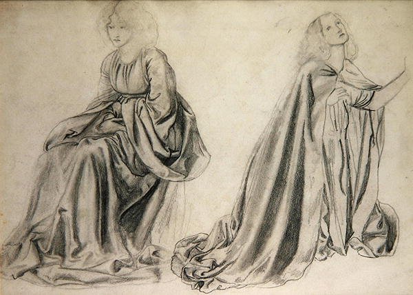 Studies for 
