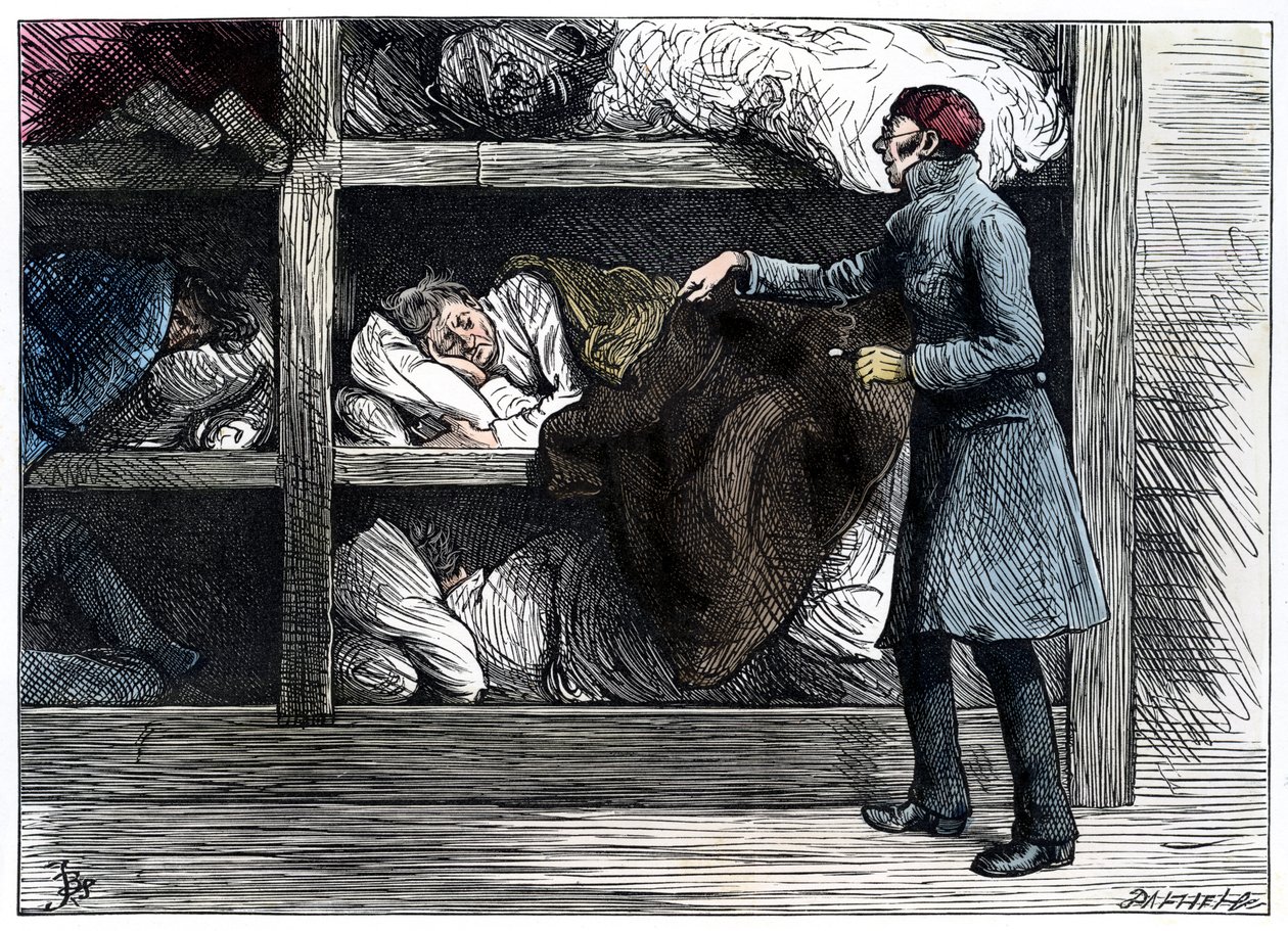 Life of Charles Dickens by Edward Dalziel