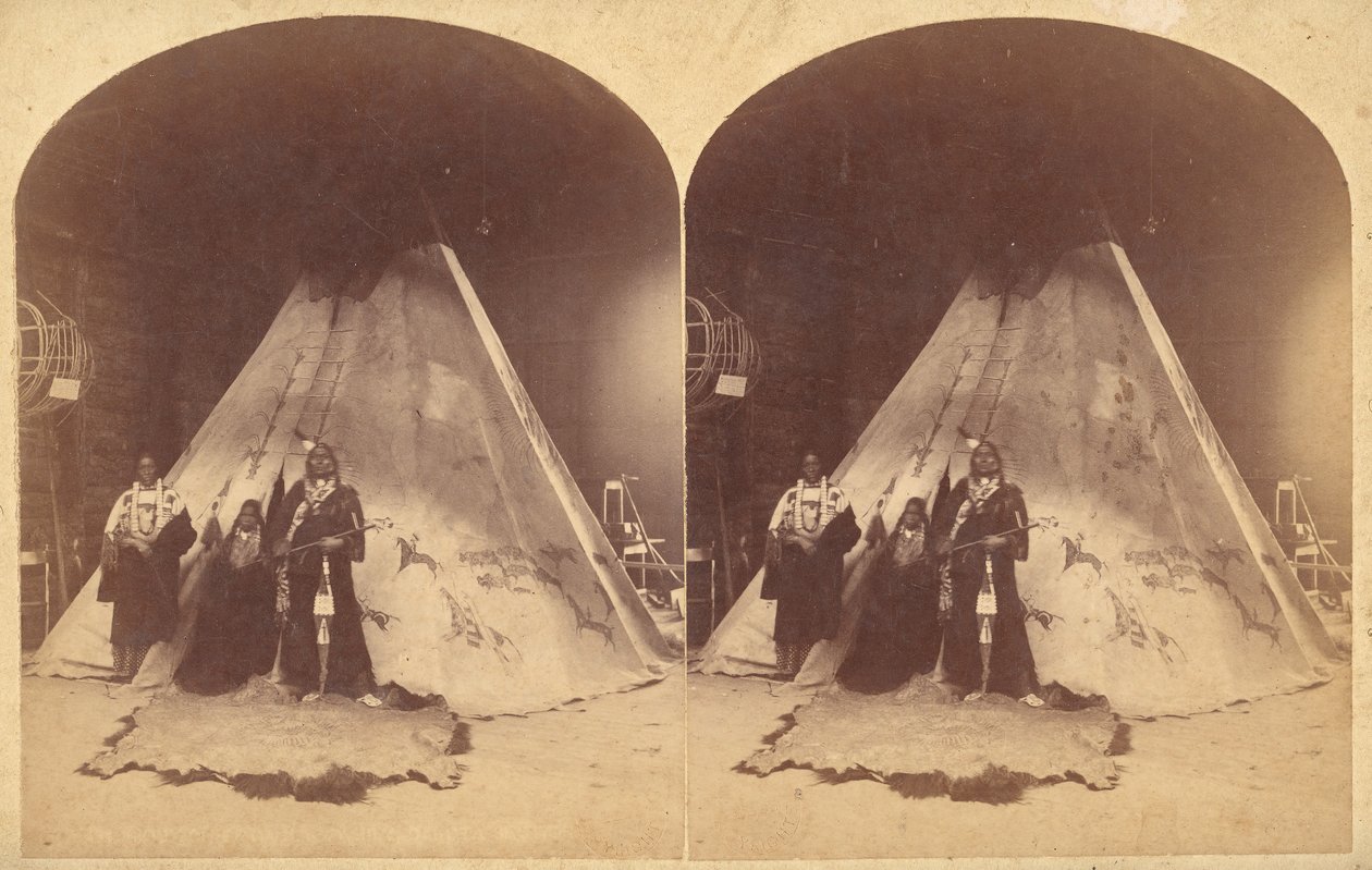 [Group of 18 Stereograph Views of the 18841885 New Orleans Centennial Internationa..., 1850s-1910s.  by Edward Livingston Wilson