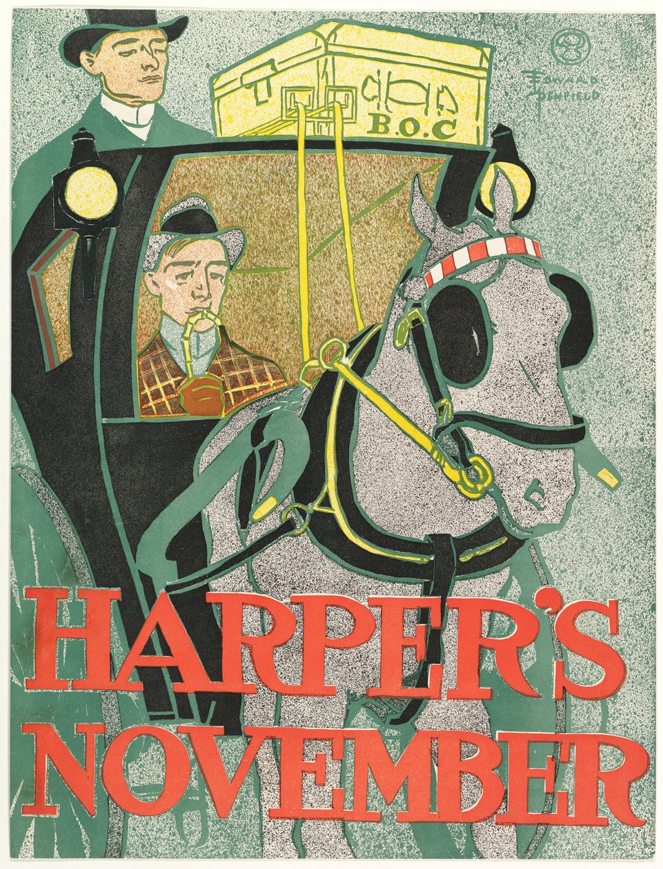 Harper