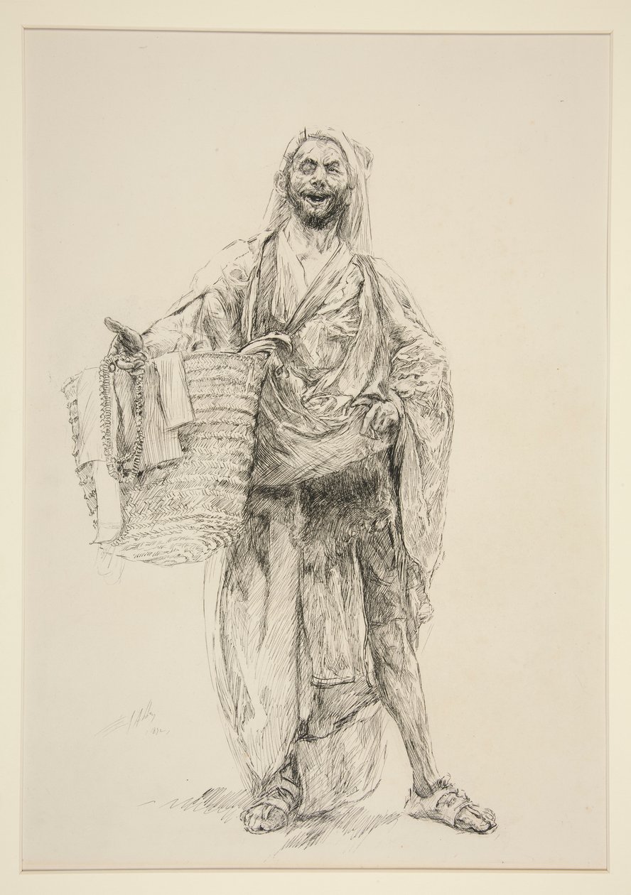 Autolycus, Act IV, Scene II, The Winter