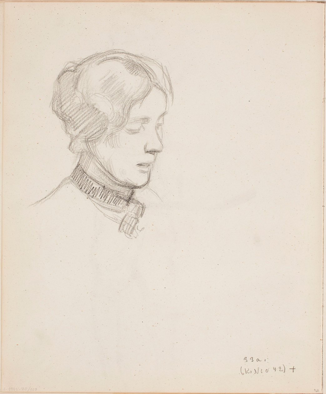 Untitled by Eero Järnefelt