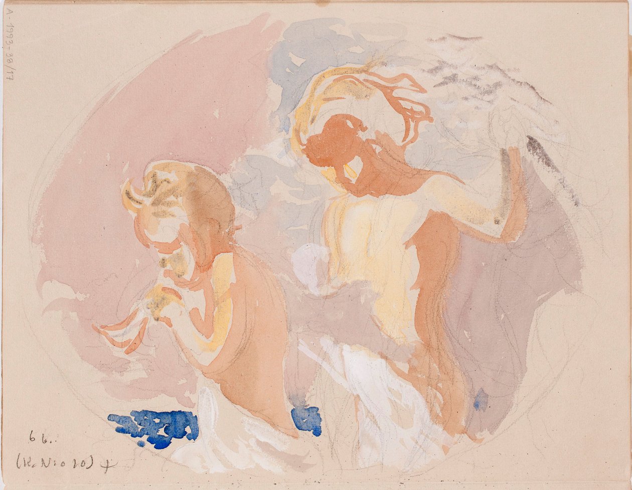 Untitled by Eero Järnefelt