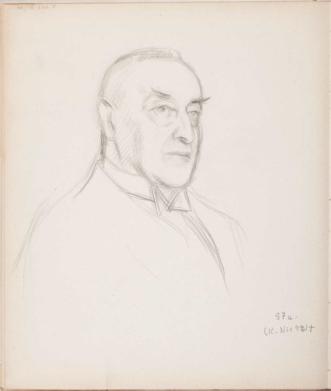 Untitled by Eero Järnefelt