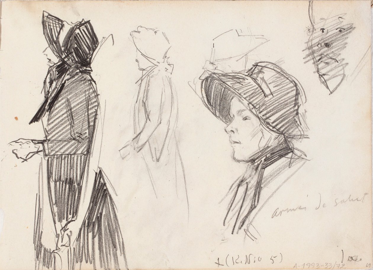 Untitled by Eero Järnefelt