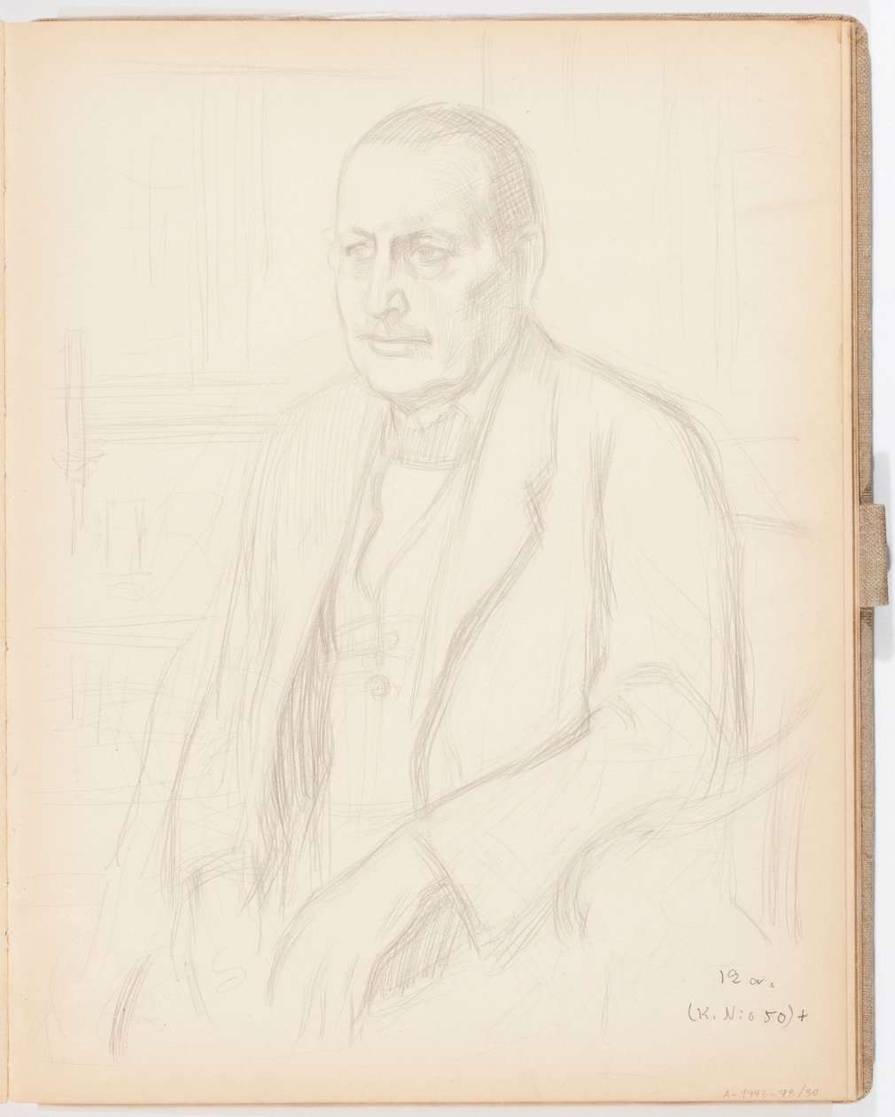 Untitled by Eero Järnefelt