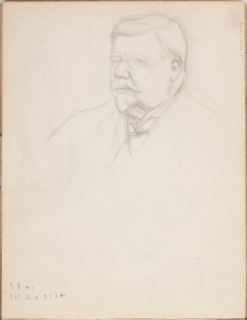 Untitled by Eero Järnefelt
