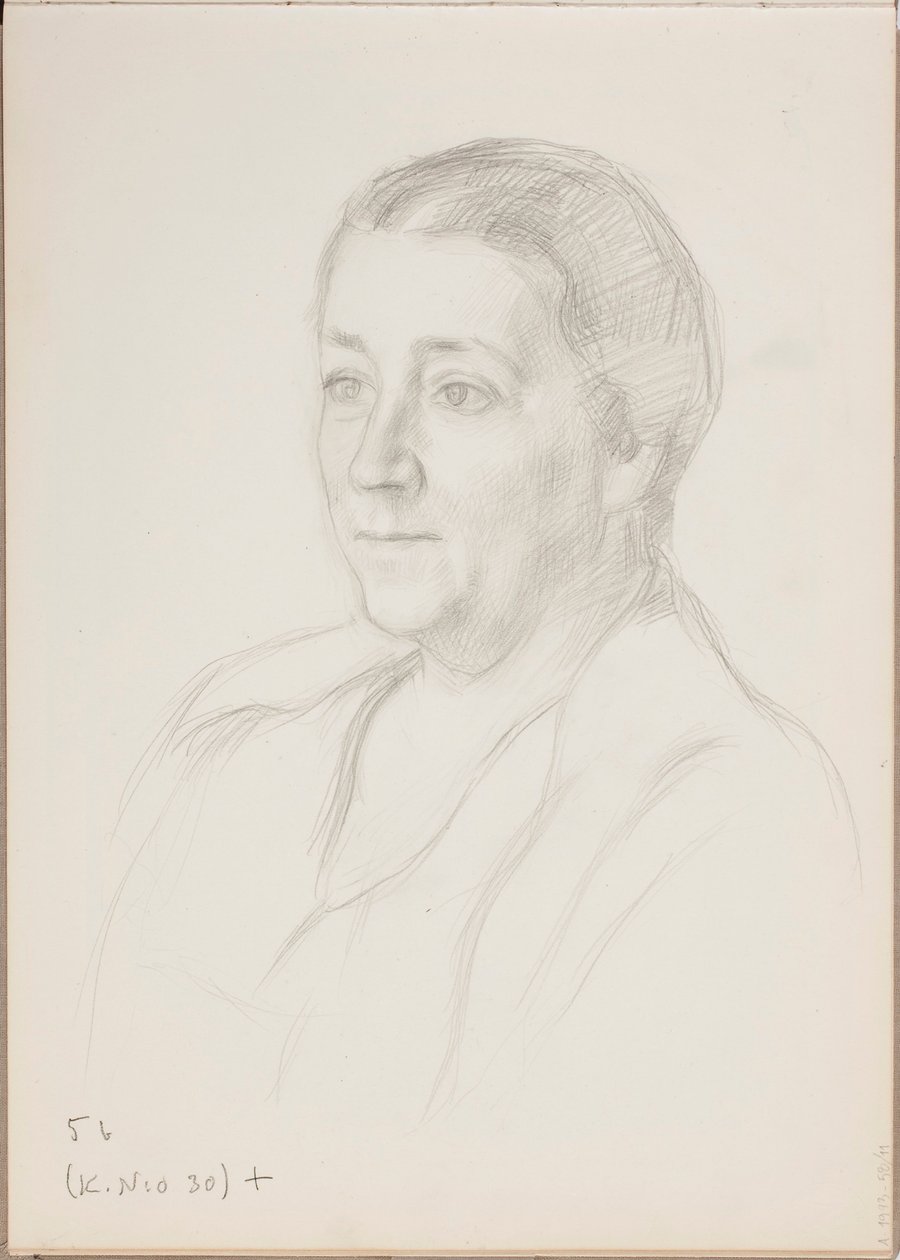 Untitled by Eero Järnefelt