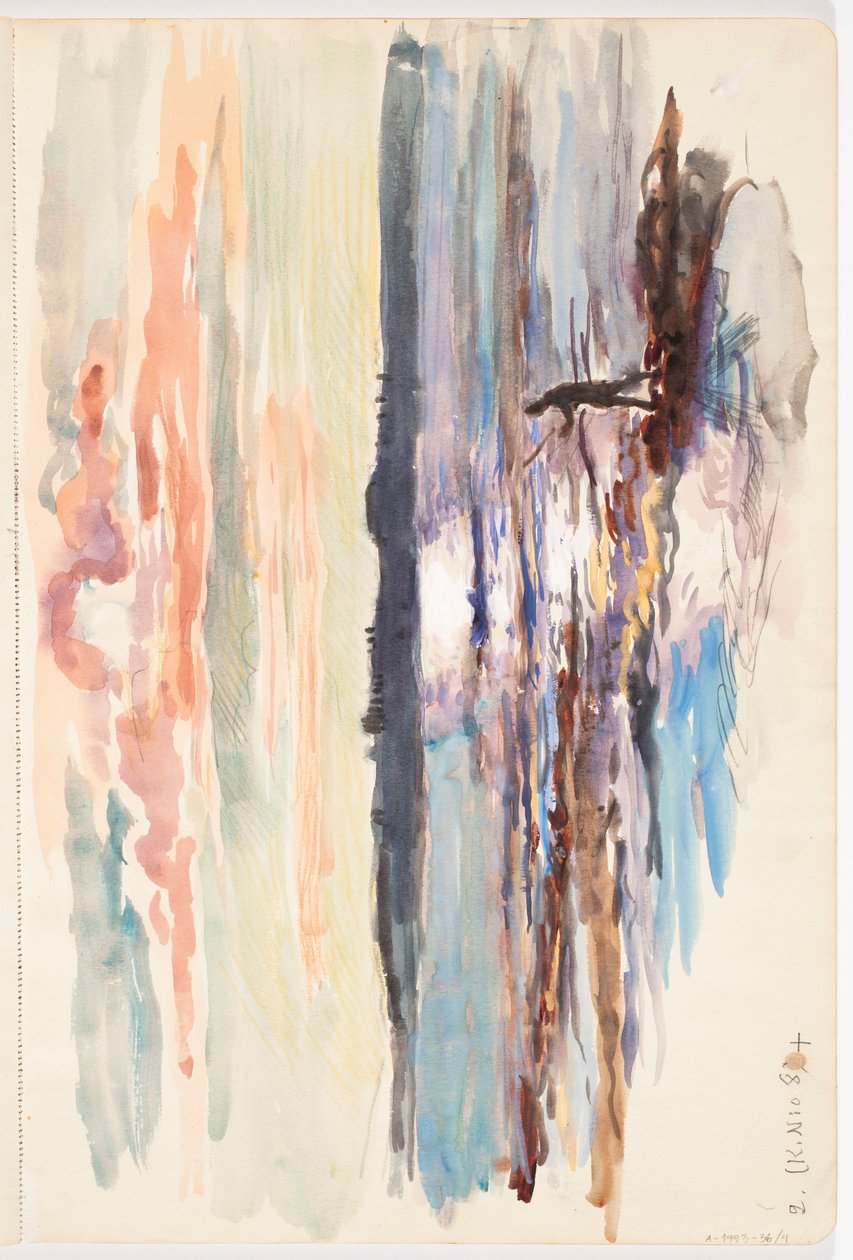 Untitled by Eero Järnefelt