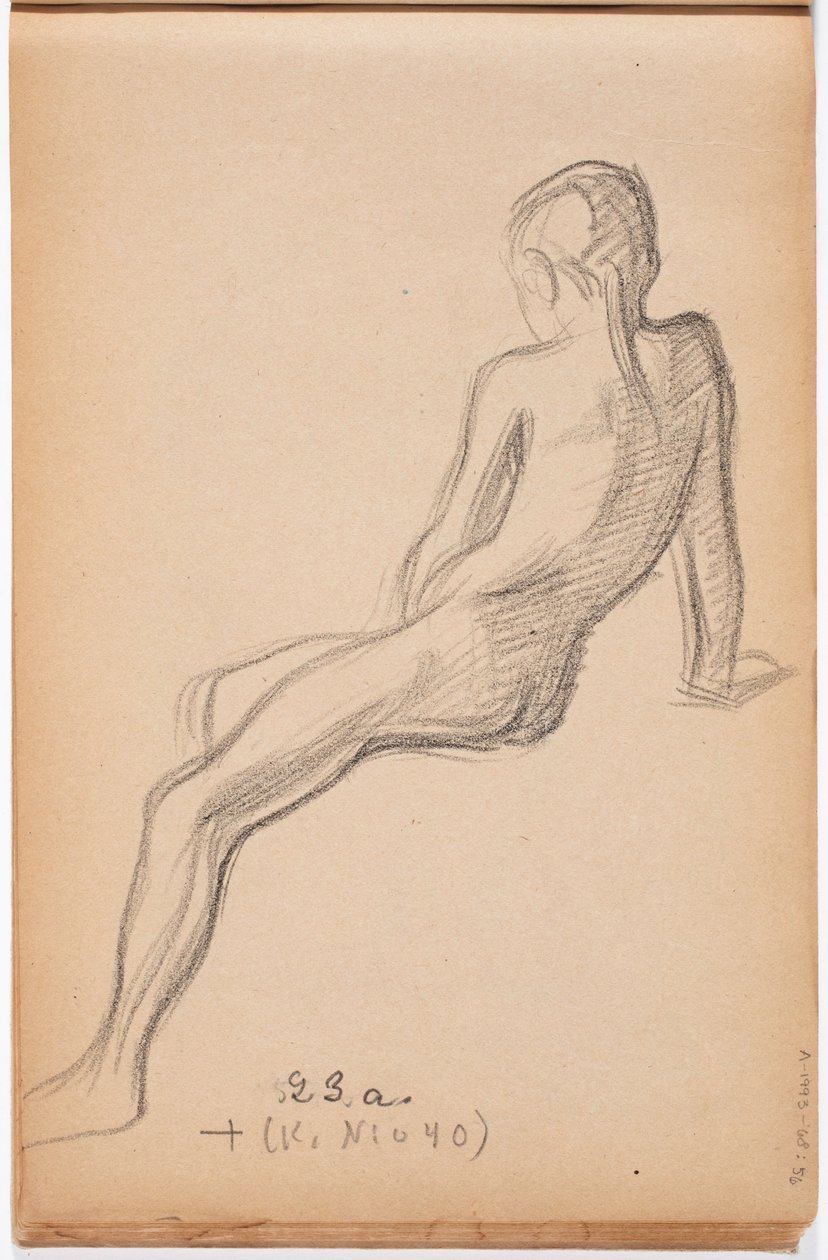 Untitled by Eero Järnefelt