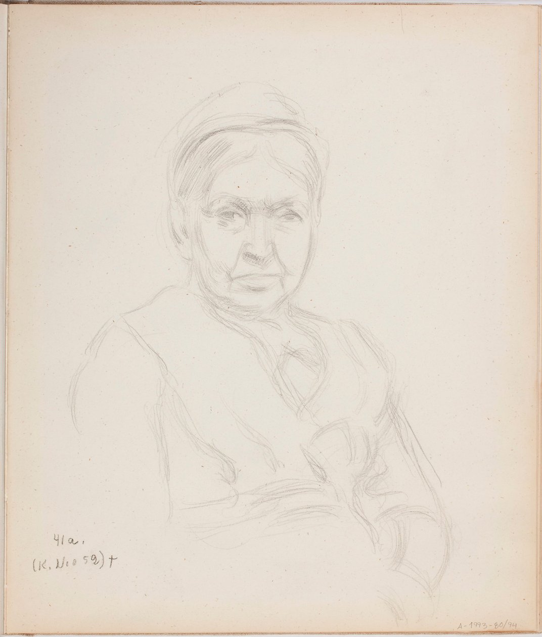 Untitled by Eero Järnefelt