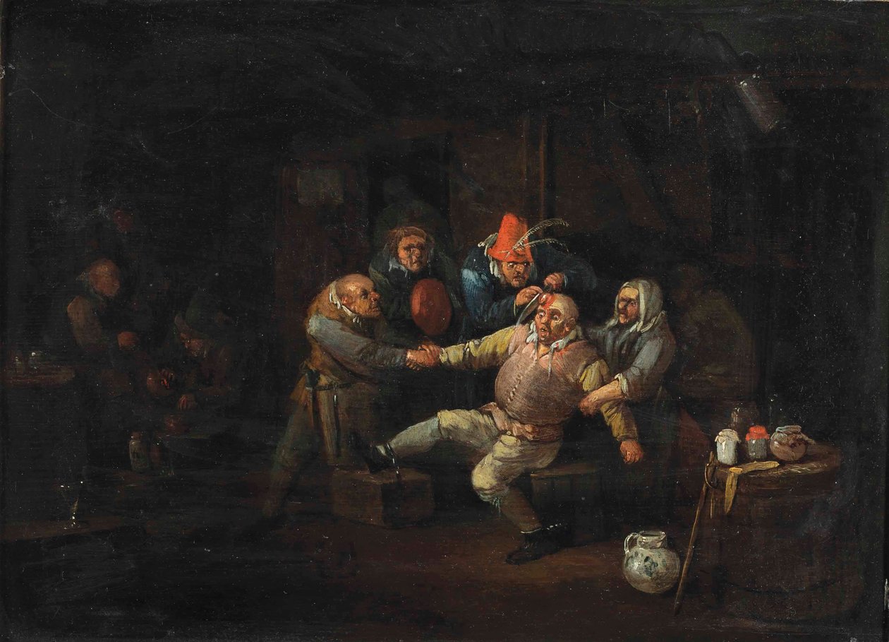 The Surgeon