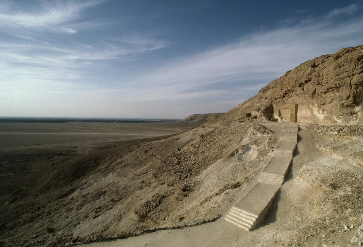 Akhenaten