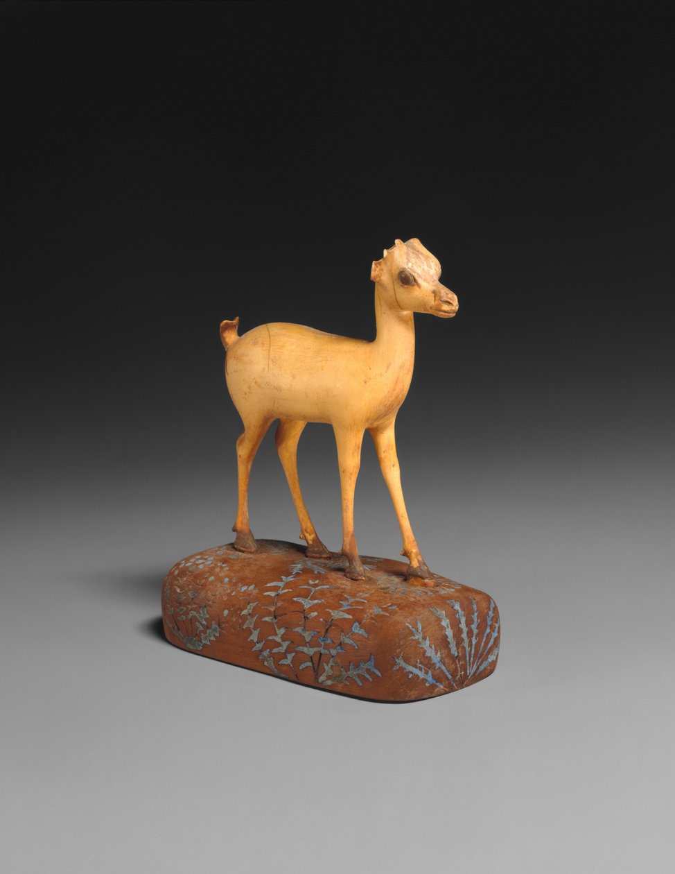 Gazelle by Egyptian 18th Dynasty