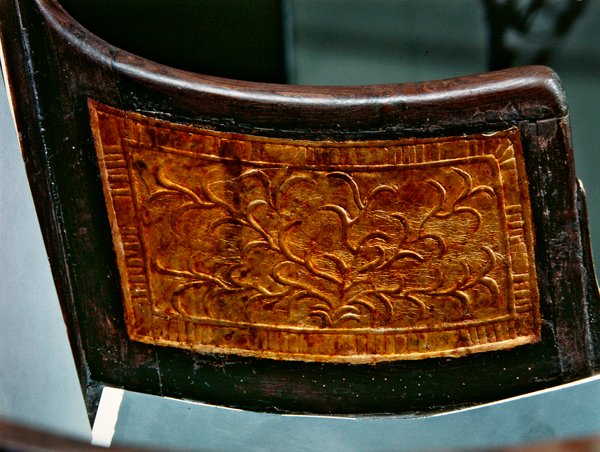 Panel from a child