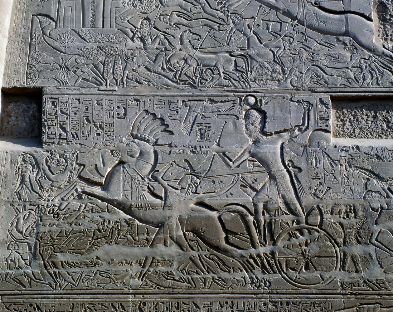 Seti I