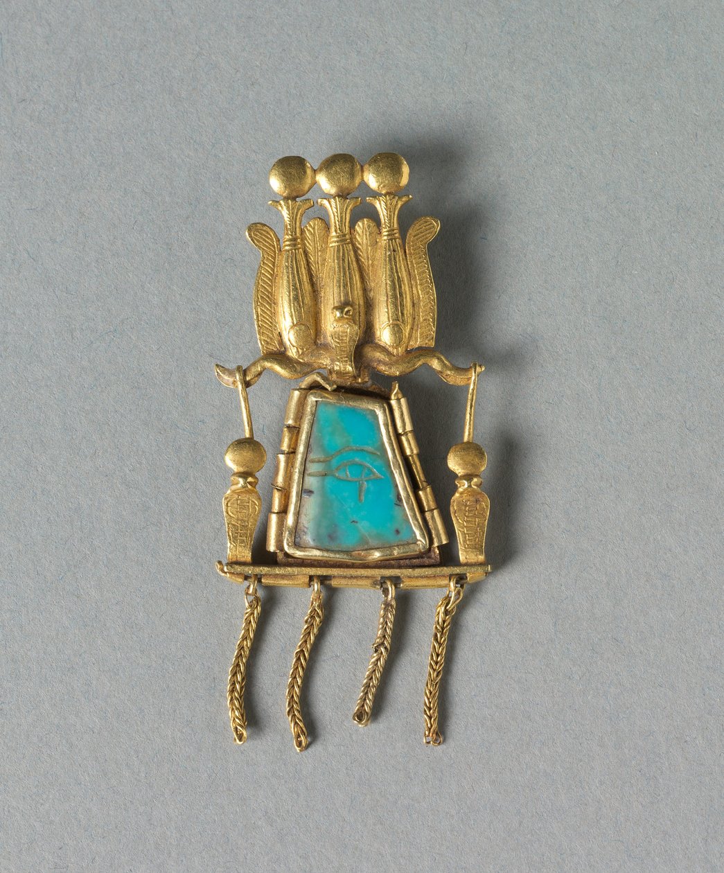 Pendant by Egyptian 21st Dynasty
