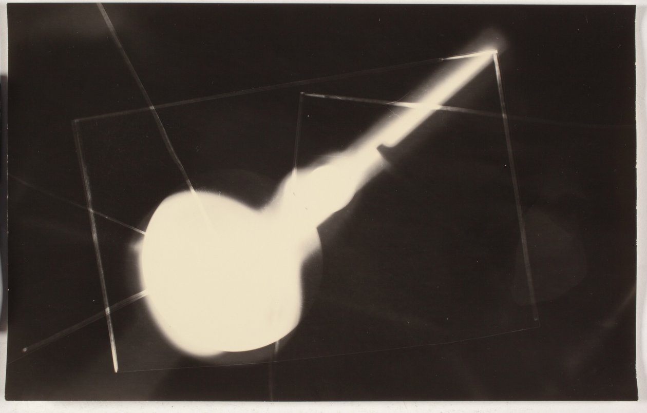 Untitled by Eliezer Markowich (1890 1941) Lissitzky