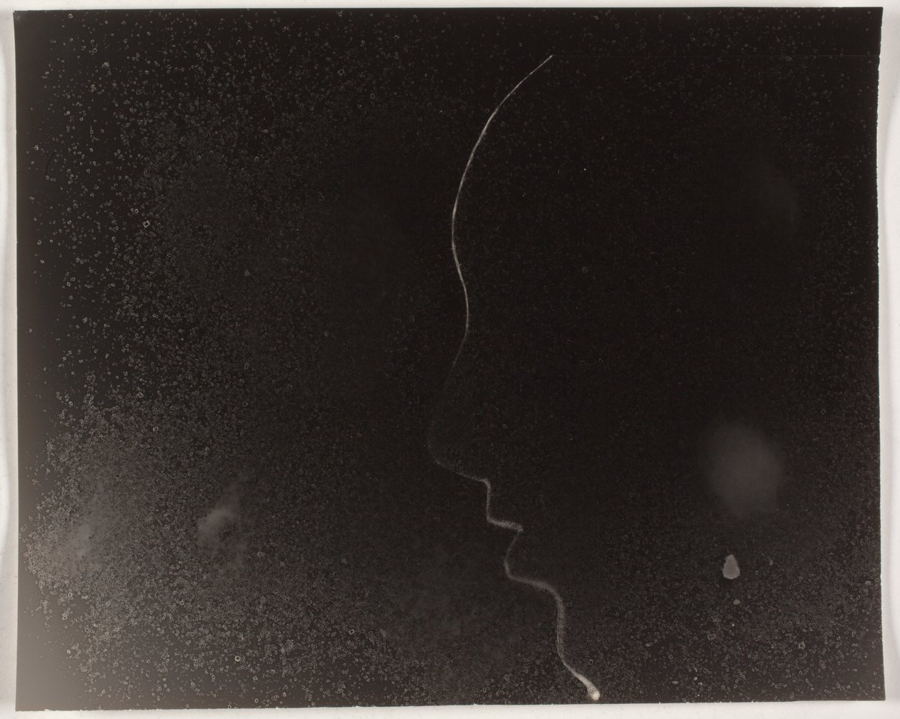 Untitled by Eliezer Markowich (1890 1941) Lissitzky