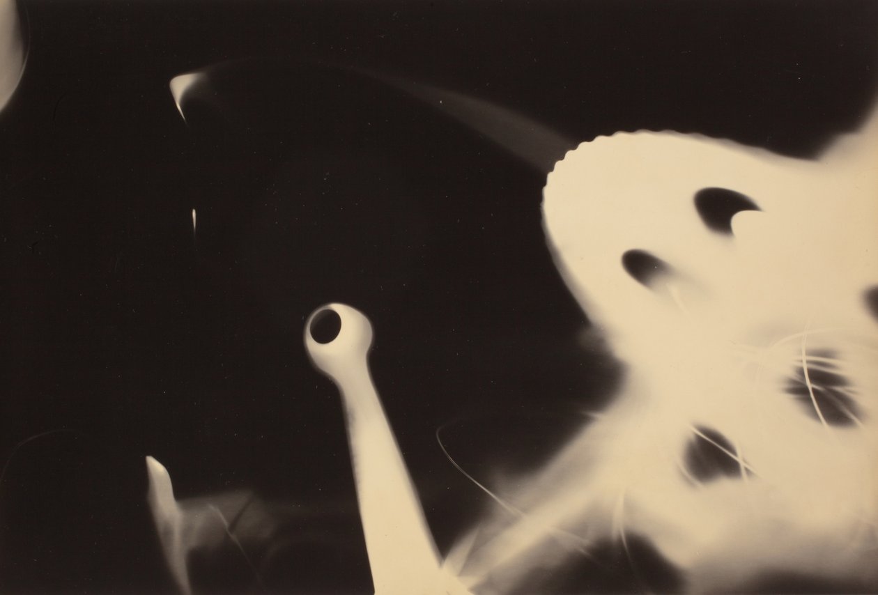 Untitled, c.1925 by Eliezer Markowich (1890 1941) Lissitzky