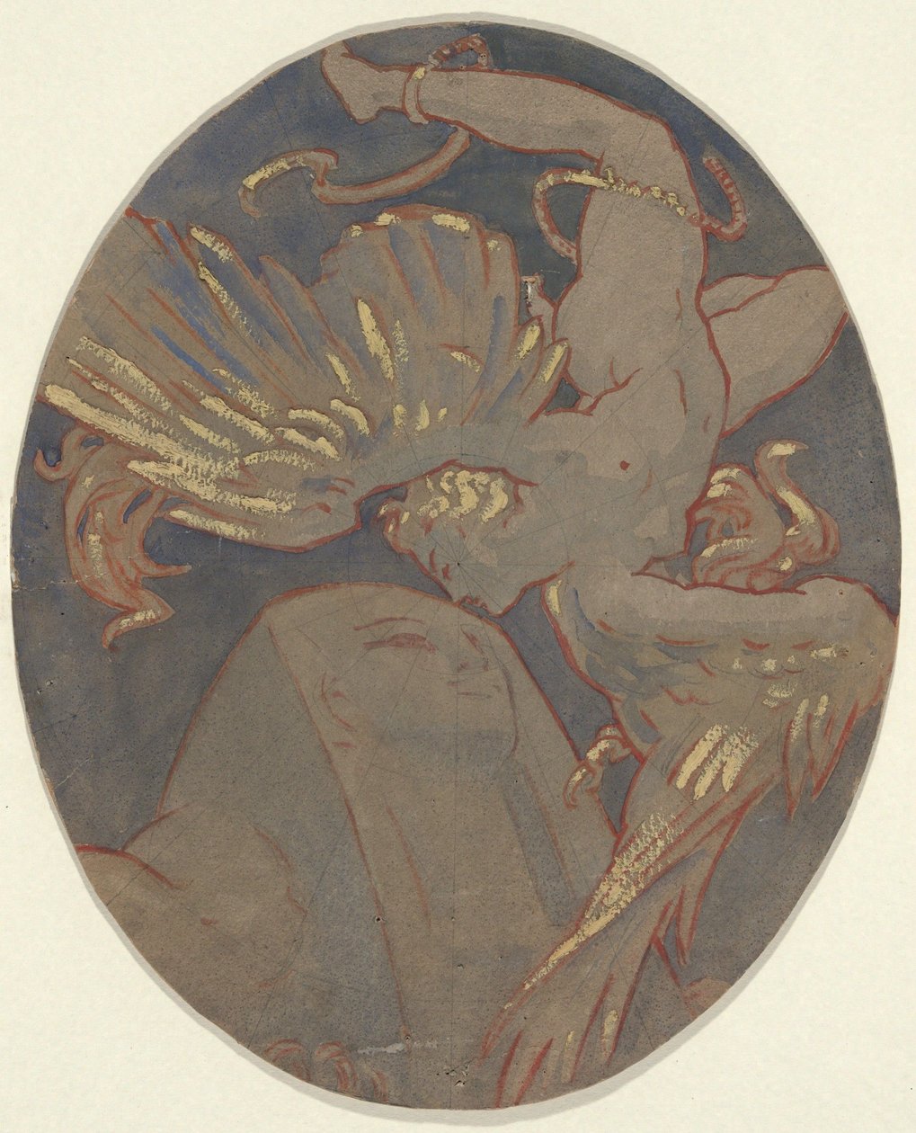 Copy of Rondel-Sargent