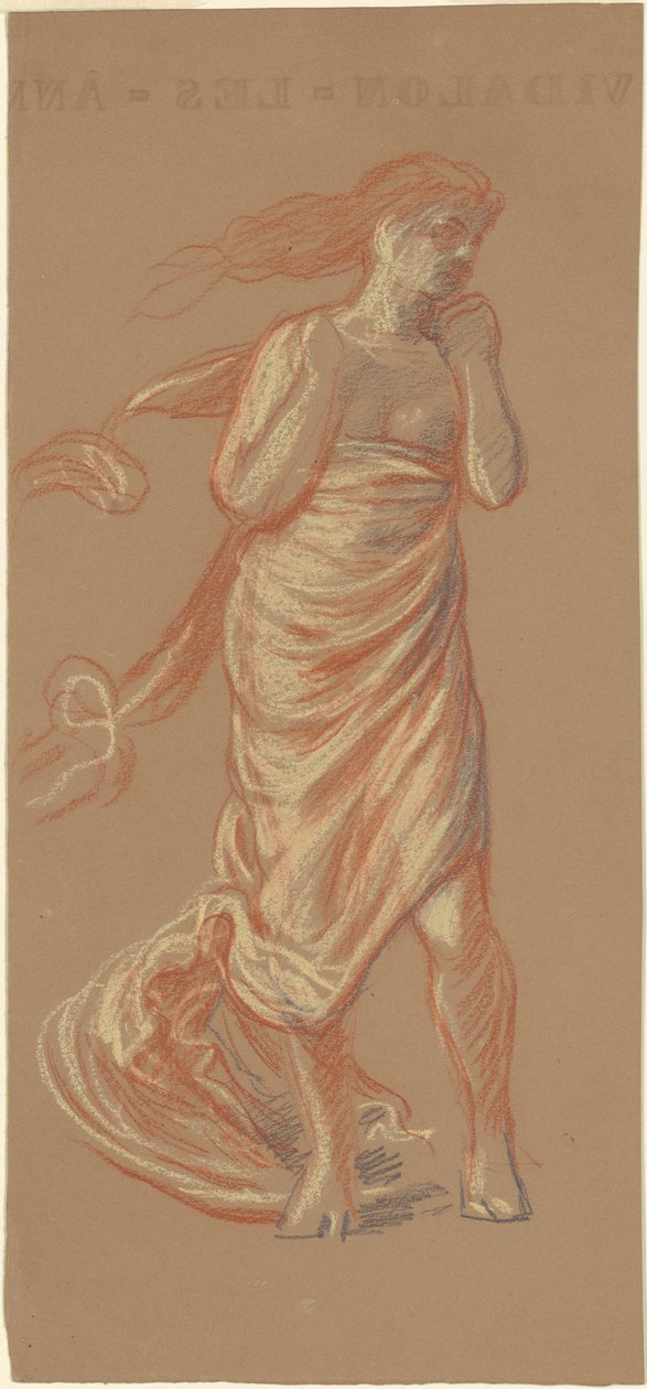 Study for 