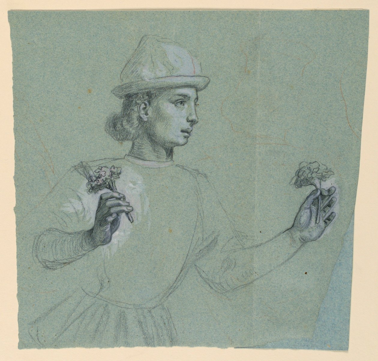 Study for 