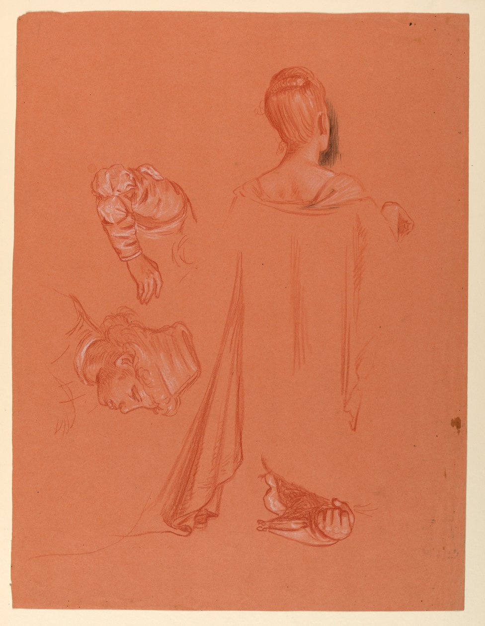 Study for 