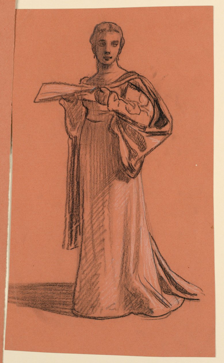 Study for 