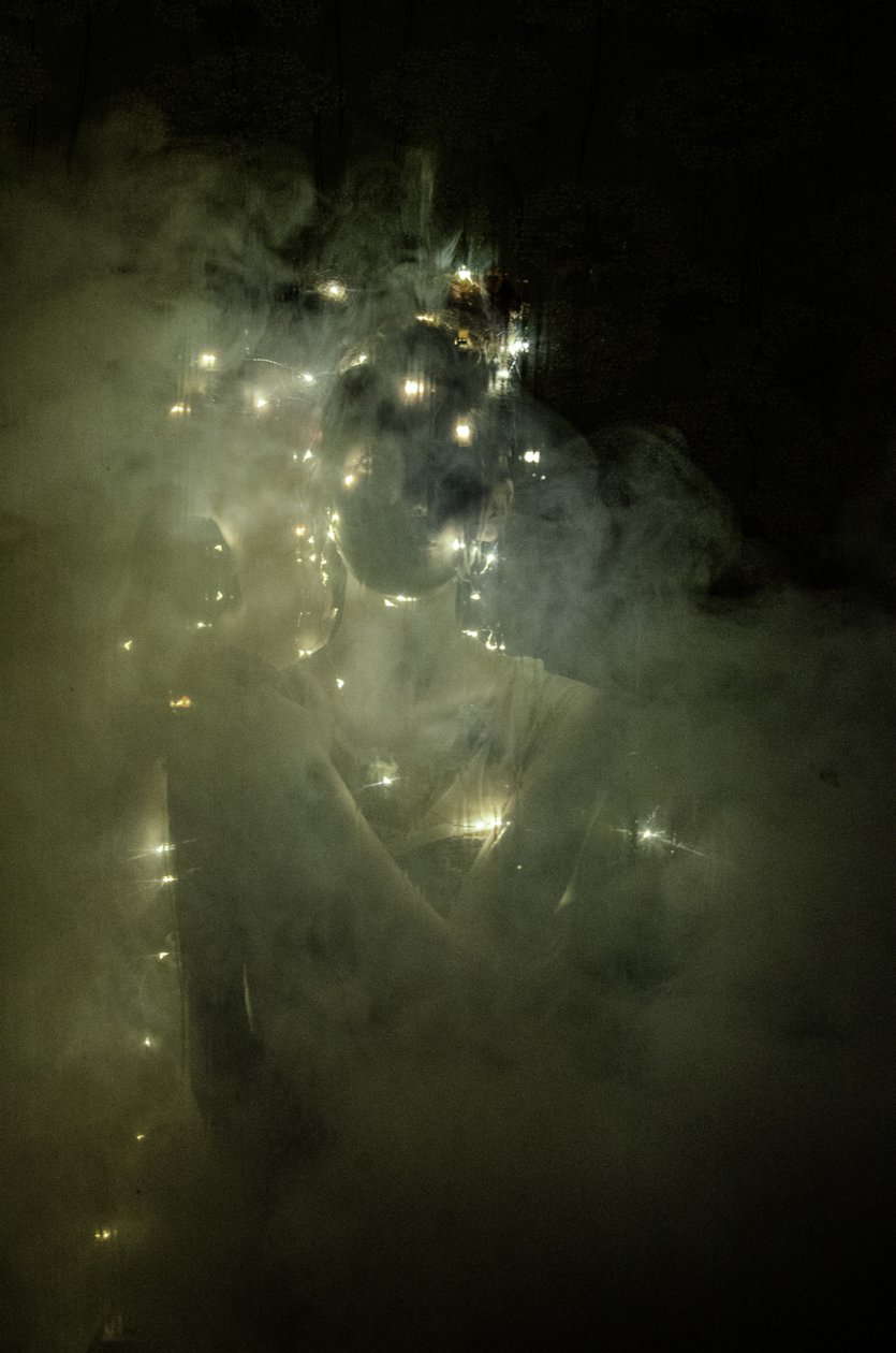 Lightness of Being 1 by Elinleticia Högabo