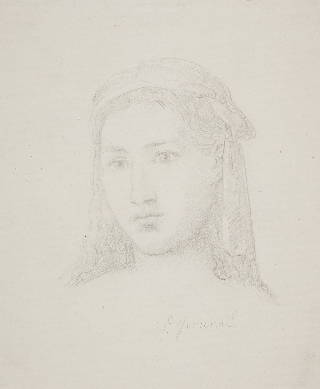 Woman