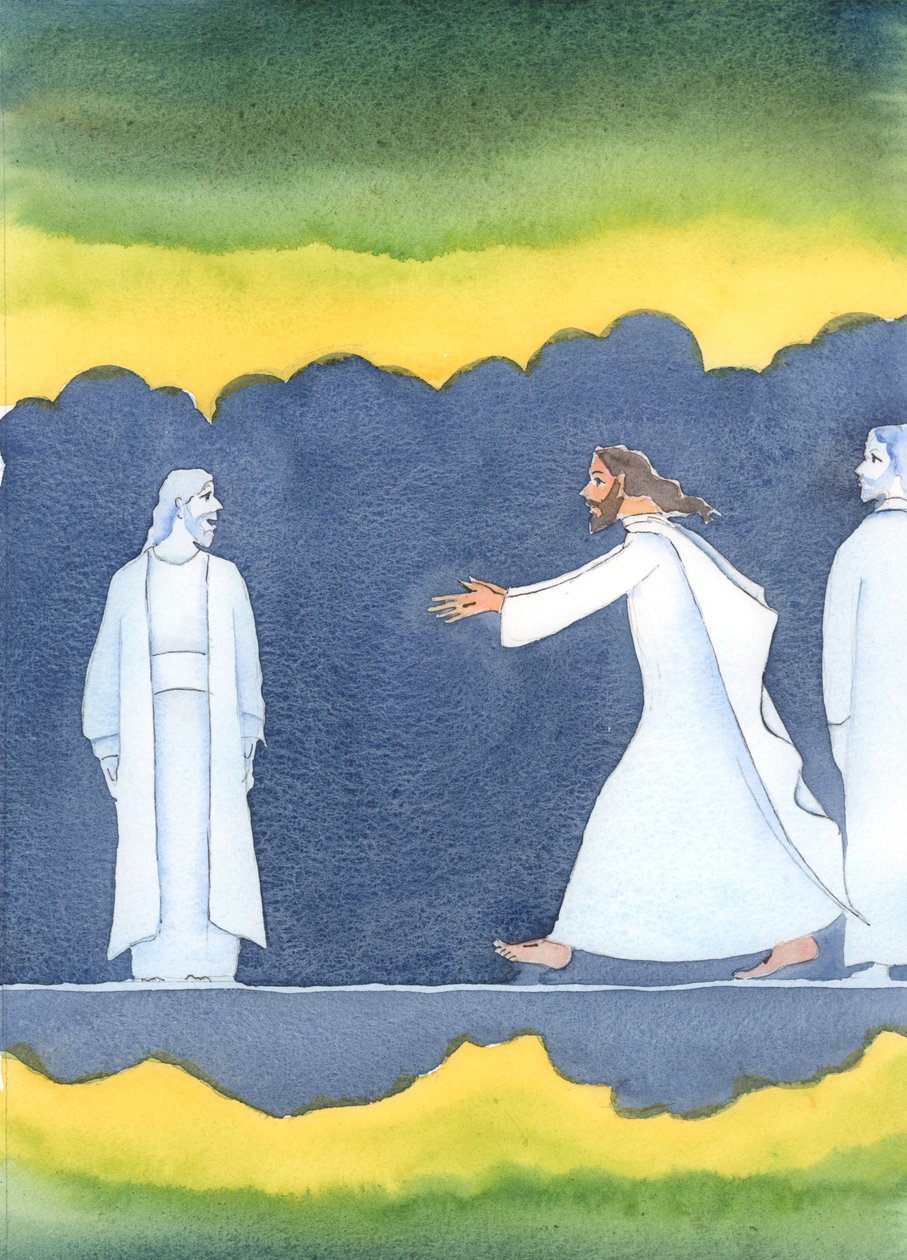 After Christ
