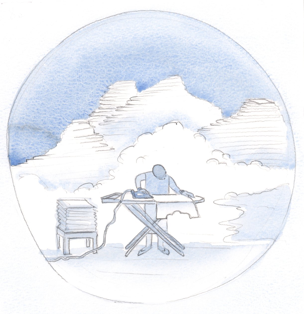 Christ sometimes permits us to work for many years without our seeing any results. by Elizabeth Wang