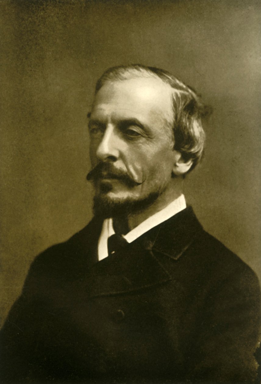 The Marquis of Dufferin, Viceroy of India, c. 1884, 1901 by Elliott and Fry