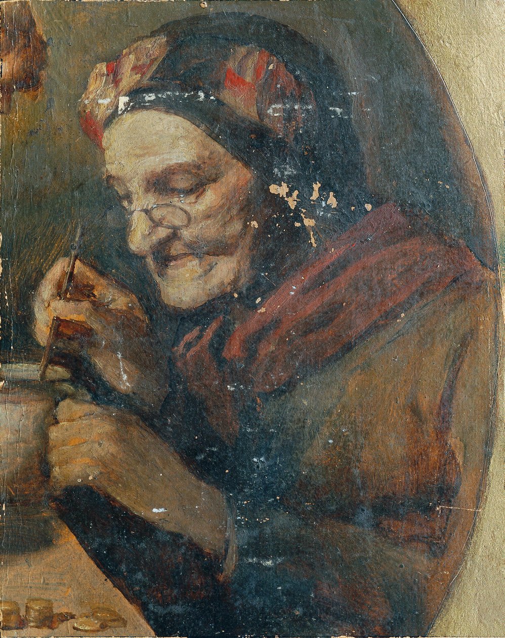 The Artist