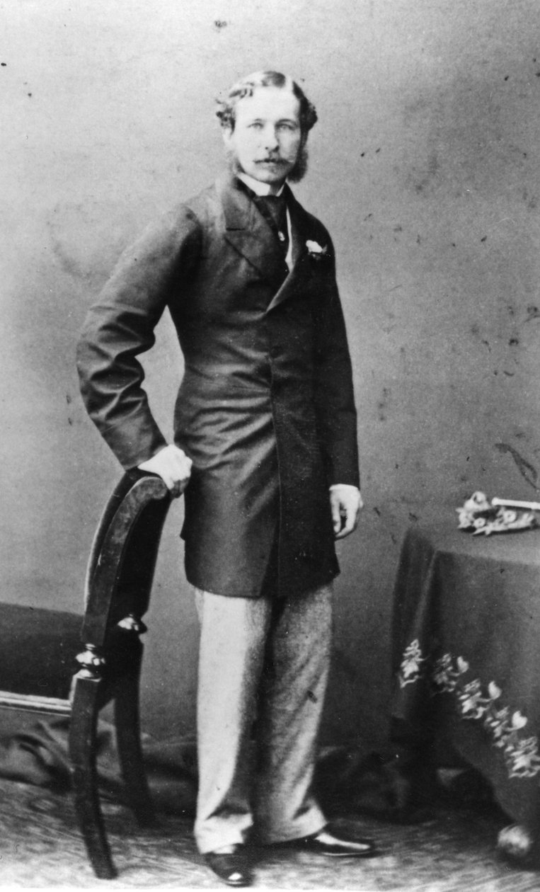 Captain William O