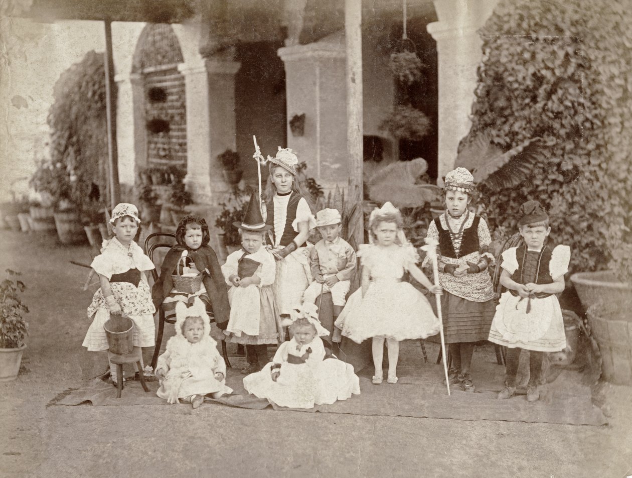 Children