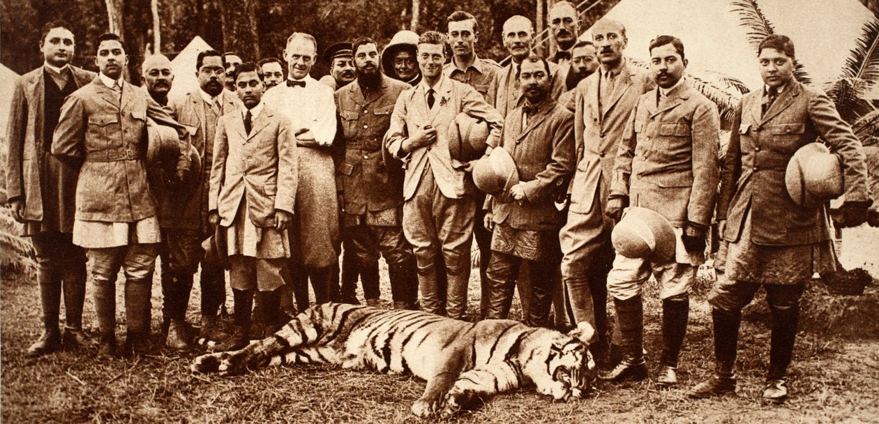 King Edward VIII
