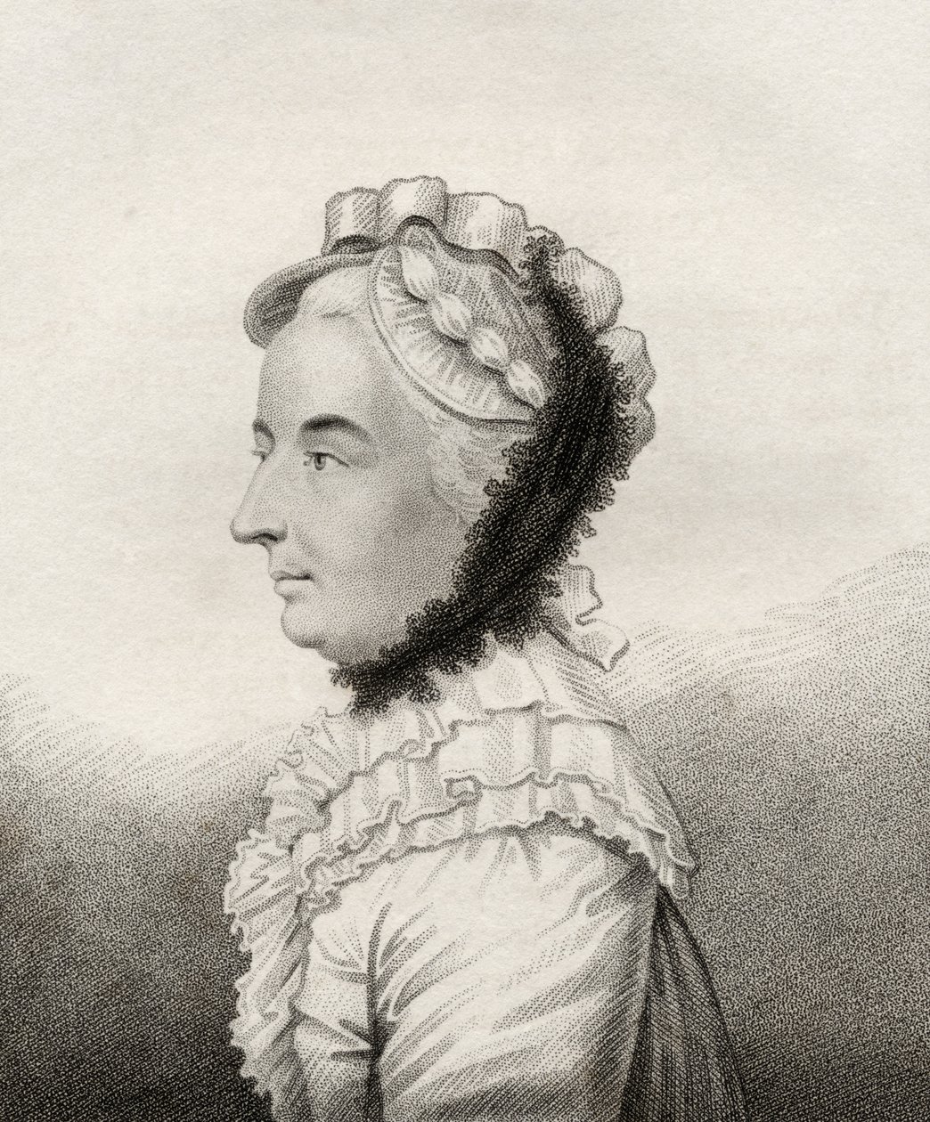 Anna Chamber, Illustration from 