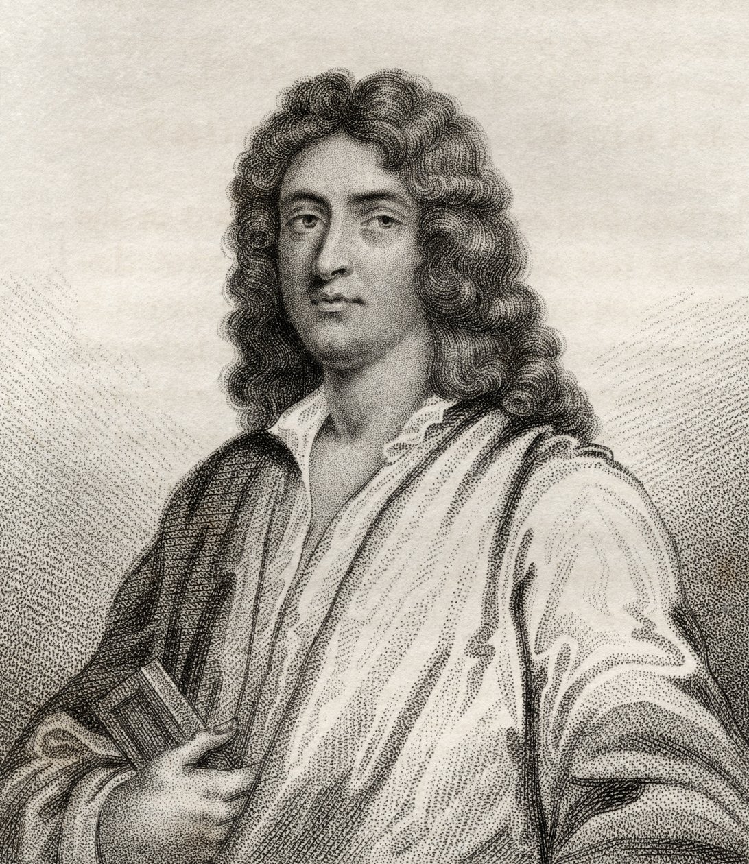 Anthony Ashley Cooper, engraved by Rivers, illustration from 