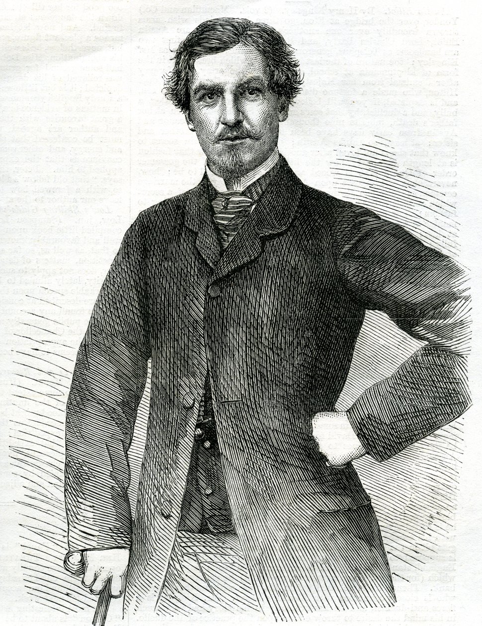 Captain Grant, published in 
