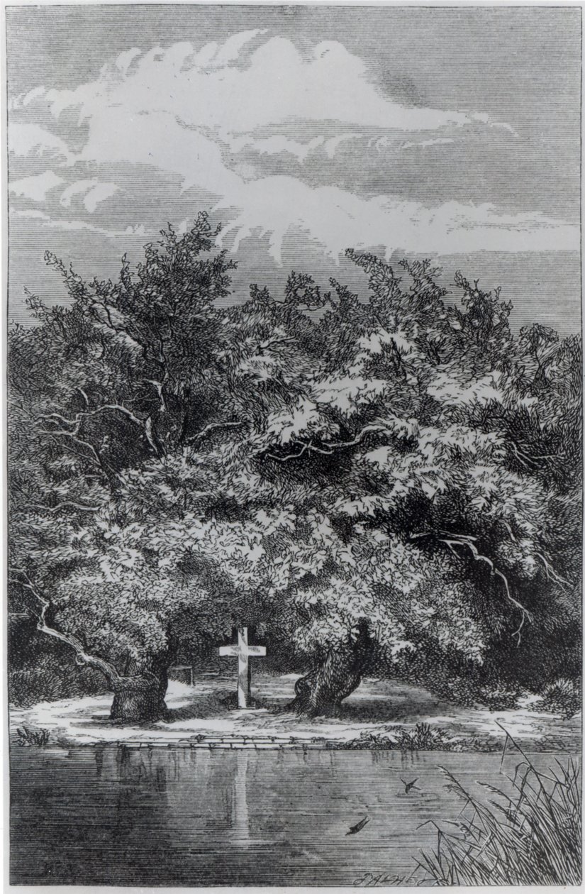 Charles Waterton