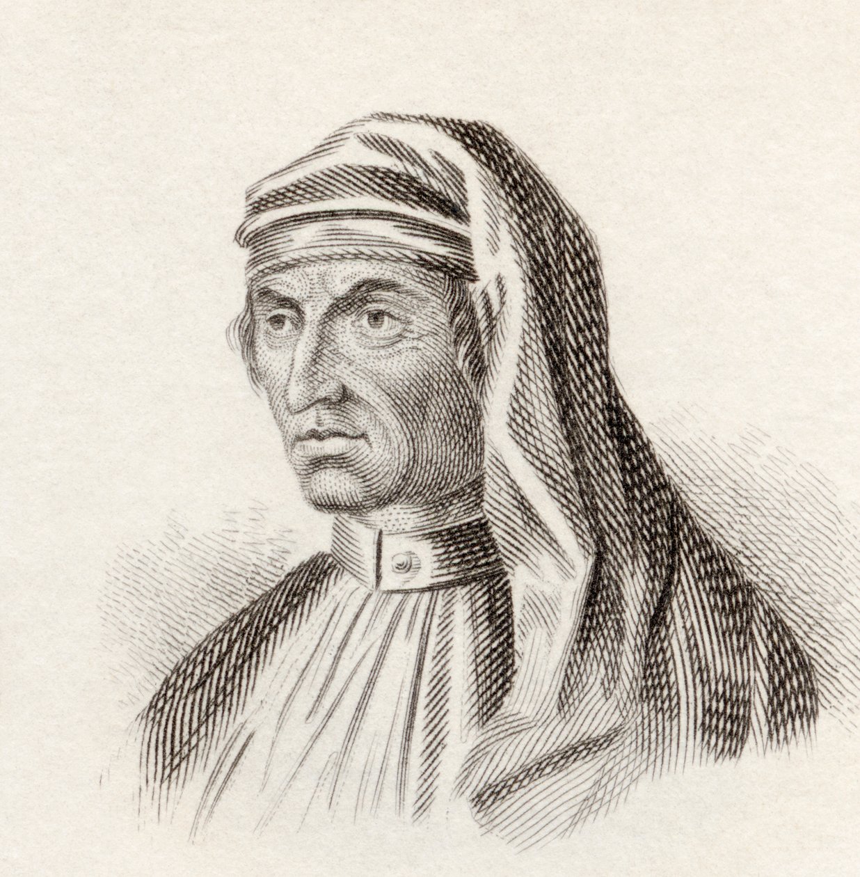 Georg Andreas Agricola by English School