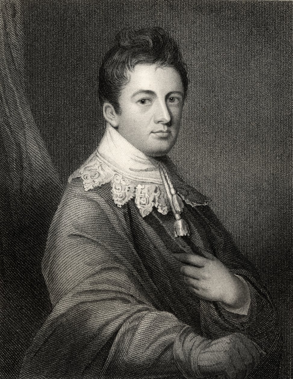 James Wandesford Butler, 12th Earl of Ormonde by English School