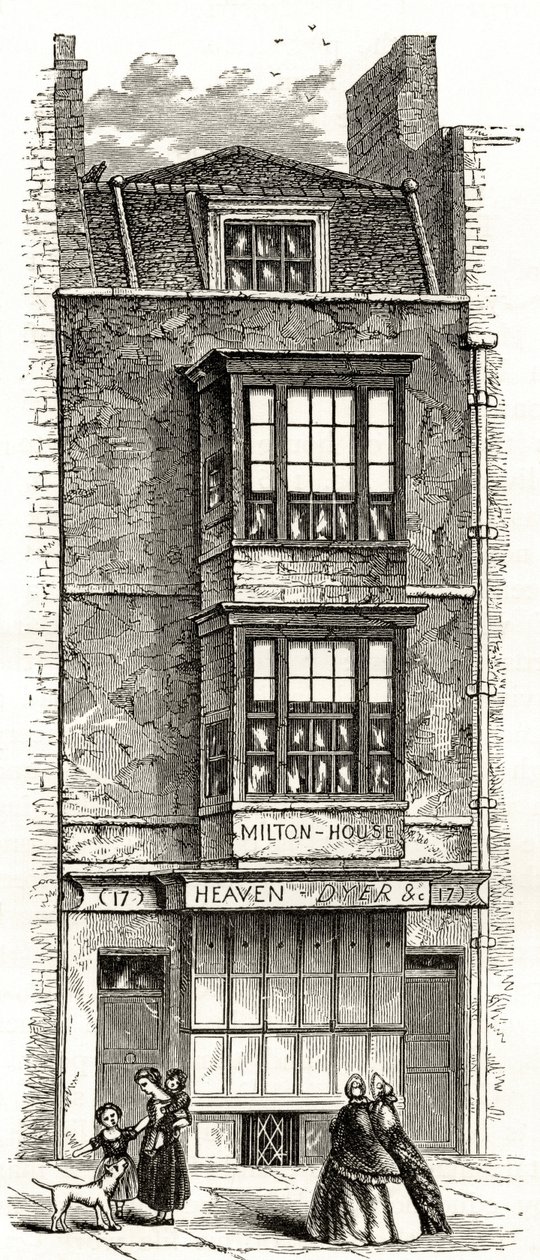 John Milton