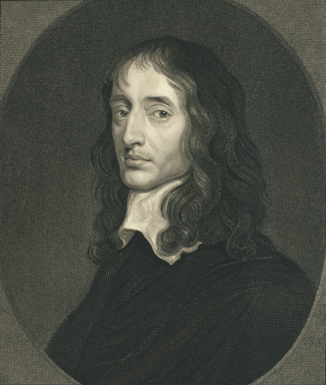 John Selden from 